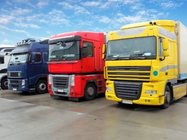 Ankara Haliliye Nakliye